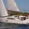 Jeanneau Sun Odyssey 349 | Kashmir