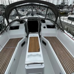 Beneteau Oceanis 34 | Altair