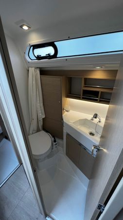 Beneteau Oceanis 34 | Altair