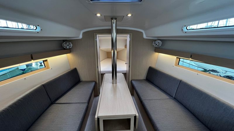 Beneteau Oceanis 34 | Altair