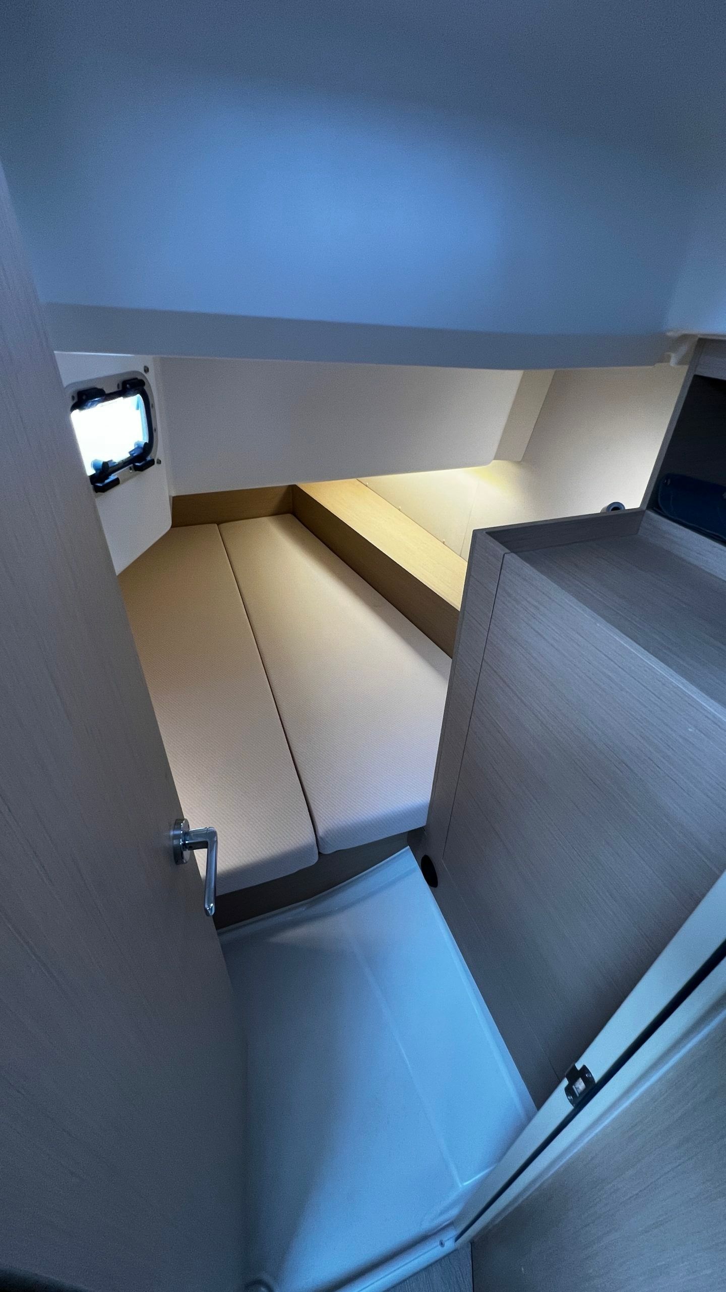 Beneteau Oceanis 34 | Altair