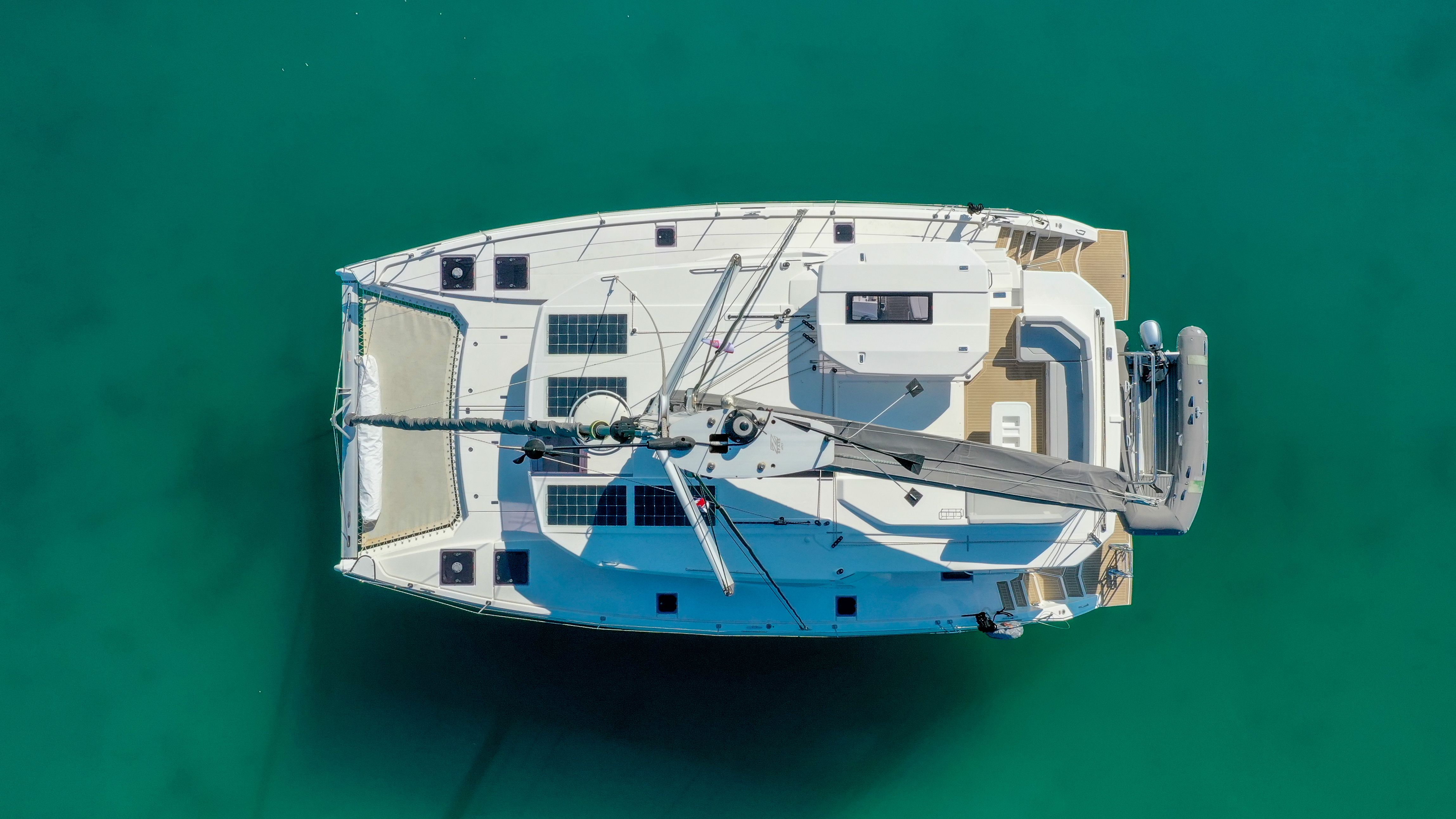 Leopard 45 | Manaphy