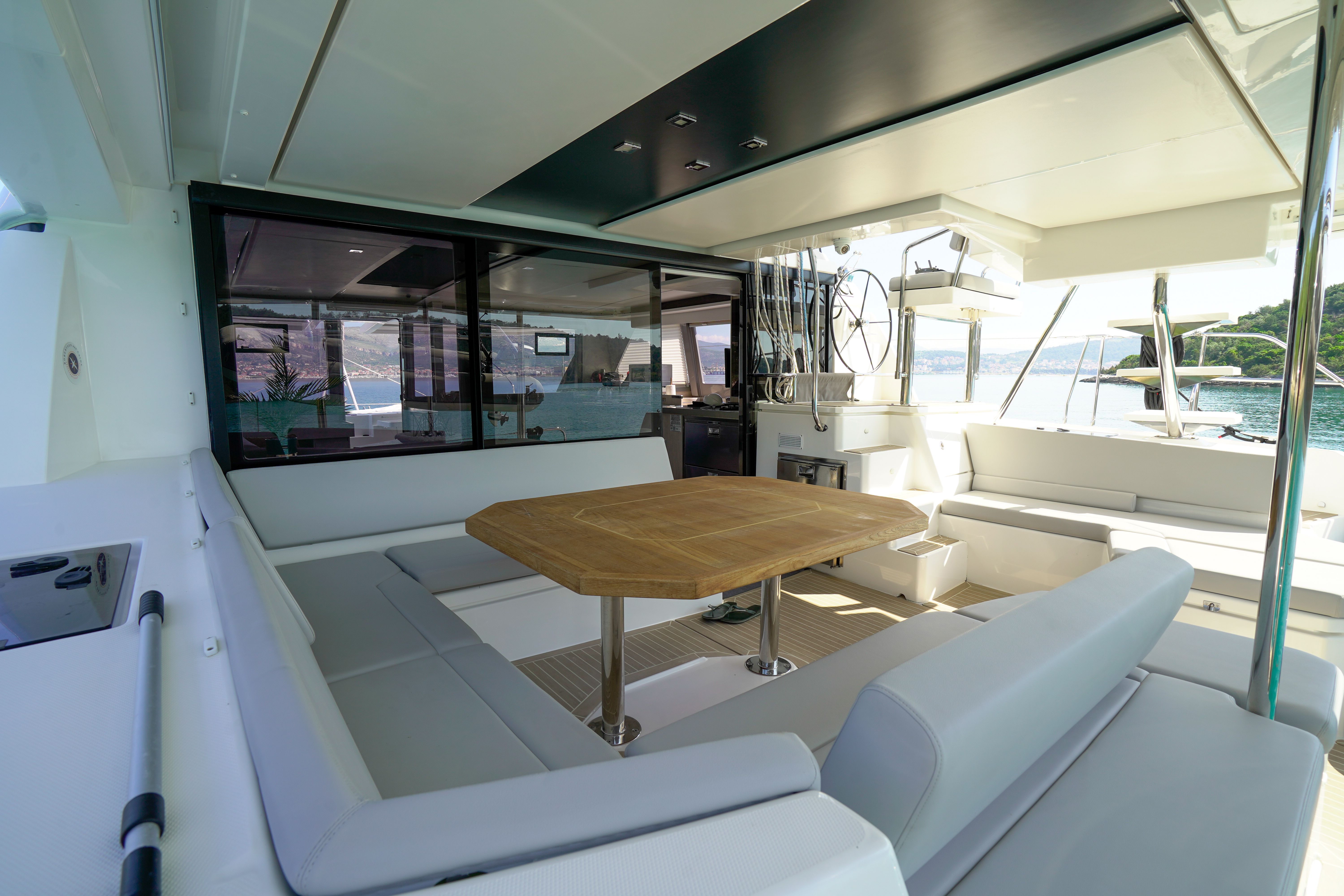 Leopard 45 | Manaphy