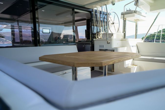 Leopard 45 | Manaphy