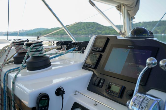 Leopard 45 | Manaphy