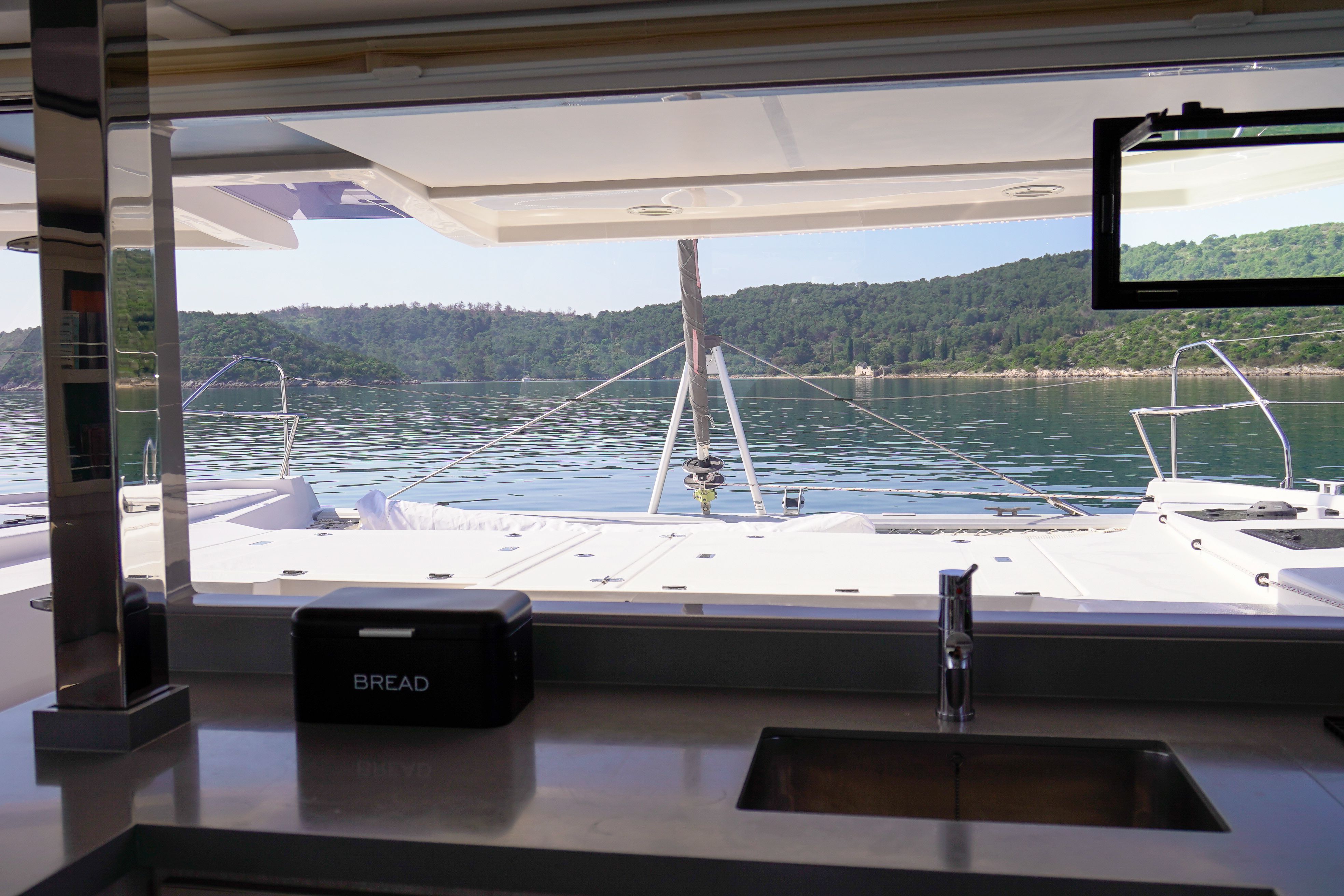 Leopard 45 | Manaphy