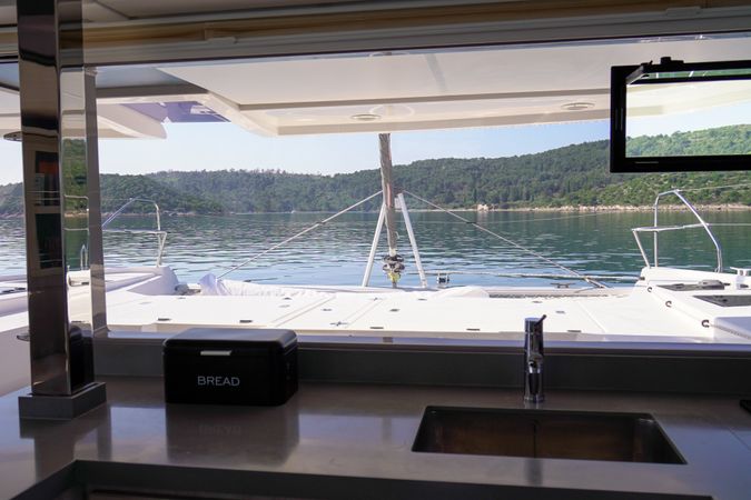 Leopard 45 | Manaphy