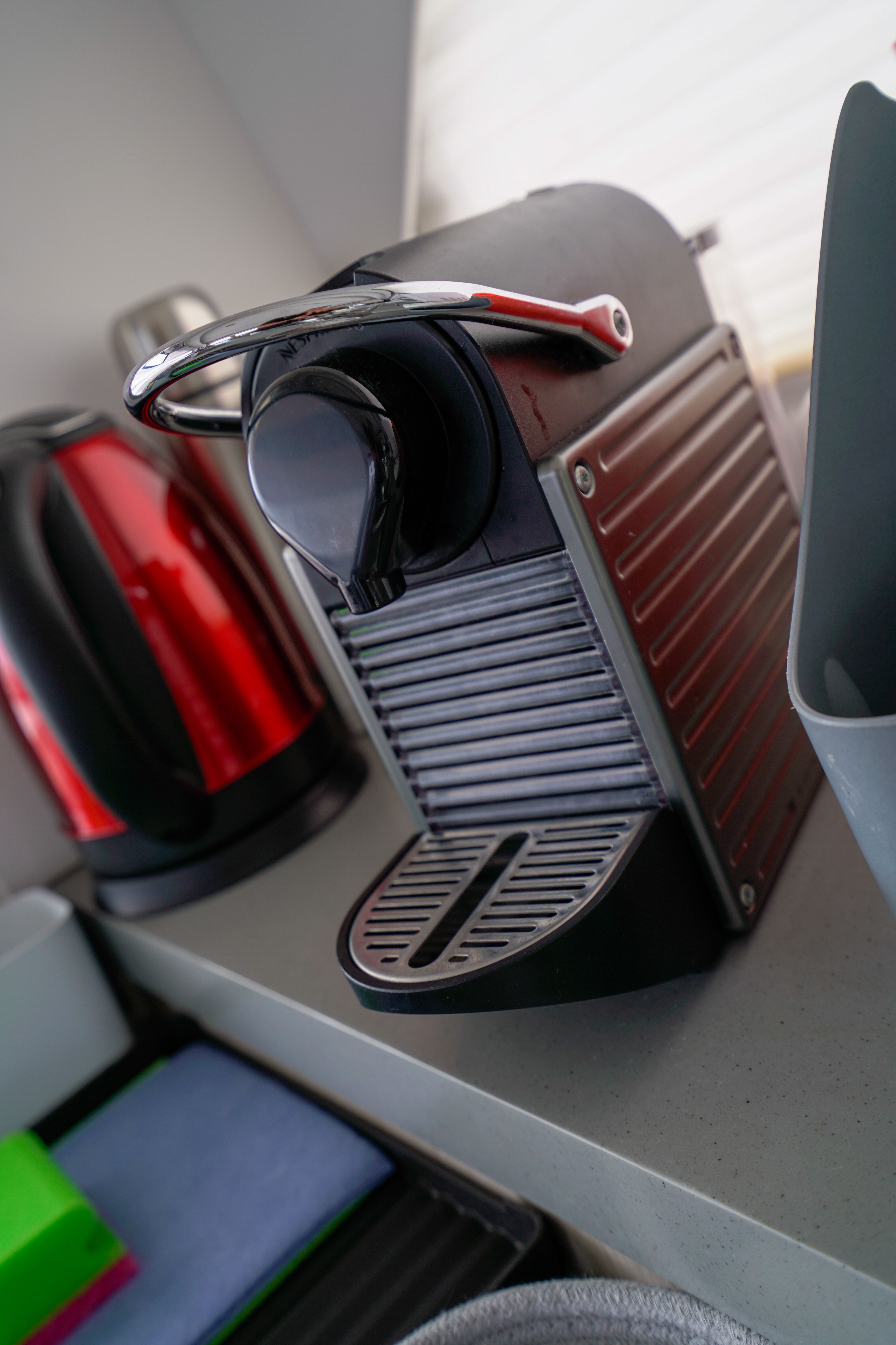 Leopard 45 | Manaphy