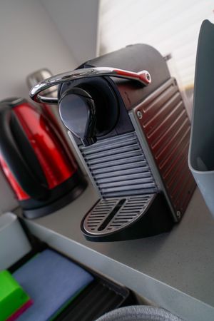 Leopard 45 | Manaphy