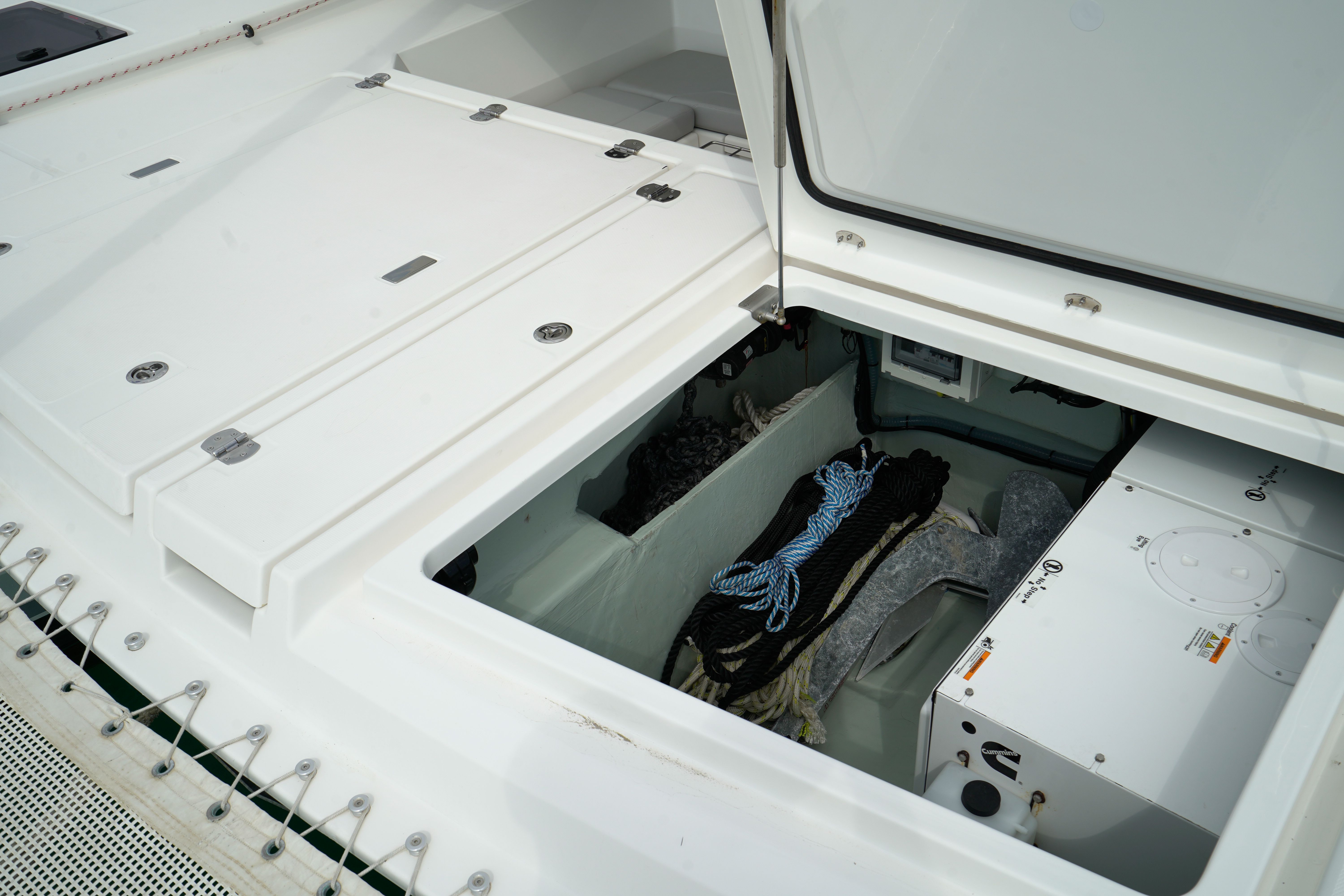 Leopard 45 | Manaphy