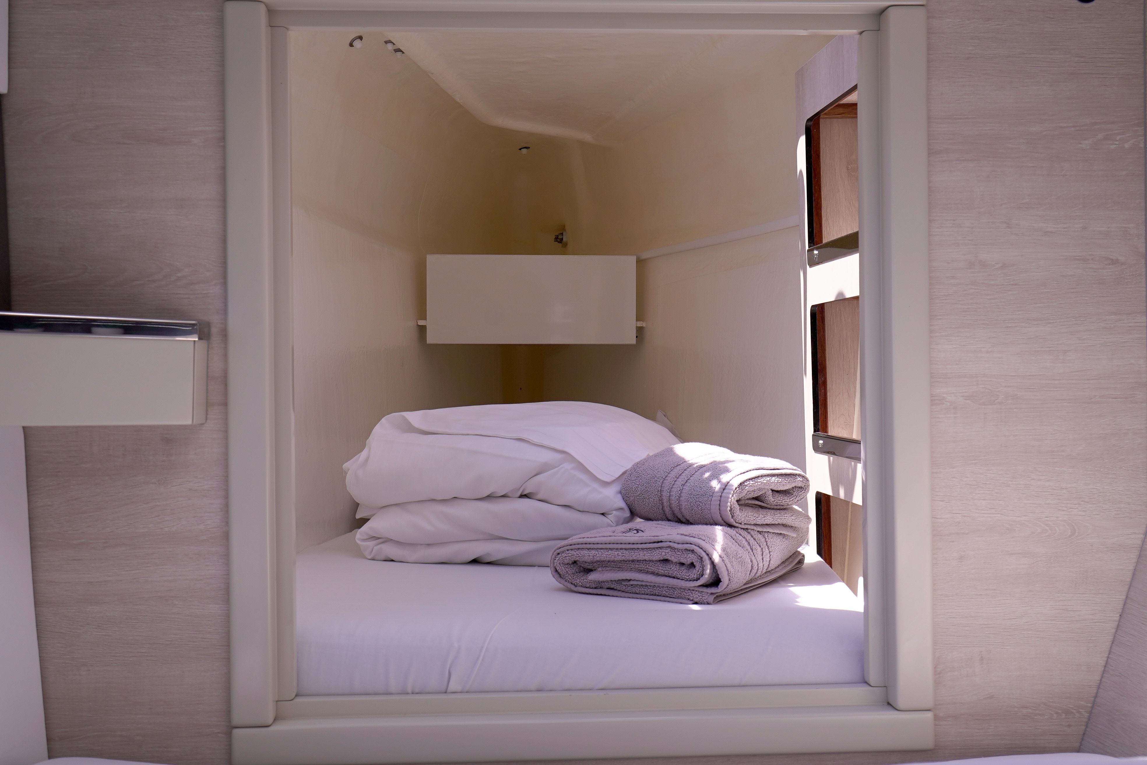 Leopard 45 | Manaphy