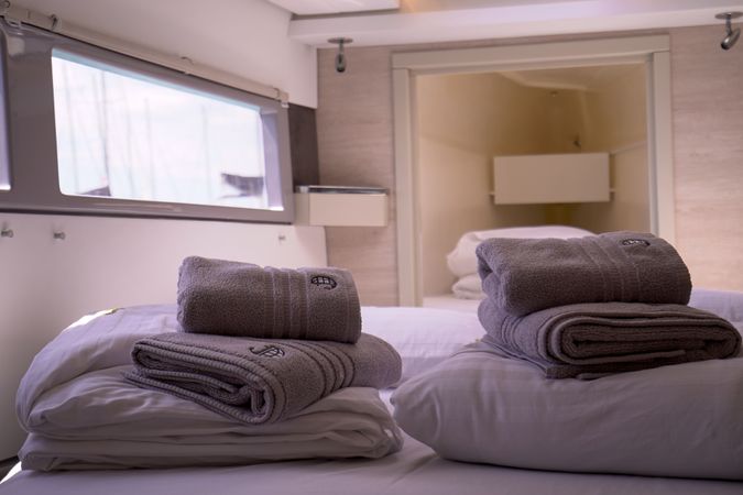 Leopard 45 | Manaphy