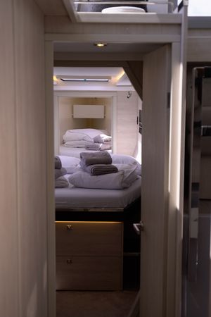 Leopard 45 | Manaphy