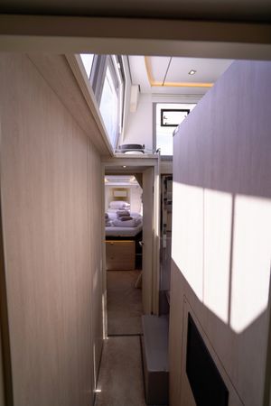 Leopard 45 | Manaphy