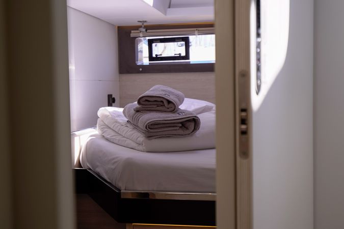 Leopard 45 | Manaphy