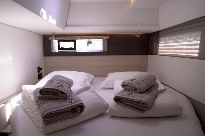 Leopard 45 | Manaphy