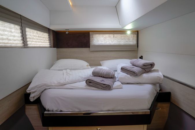 Leopard 45 | Manaphy