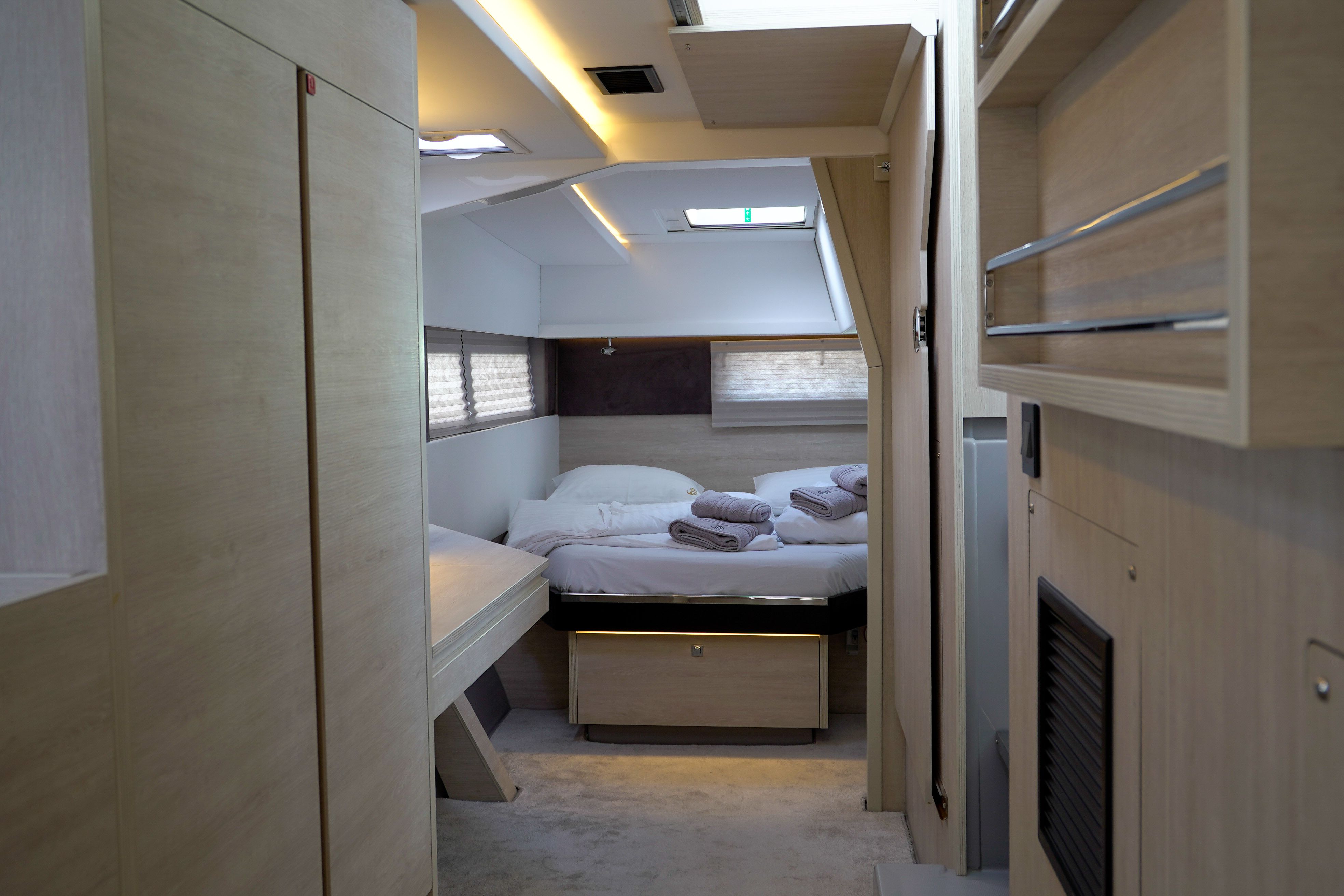 Leopard 45 | Manaphy