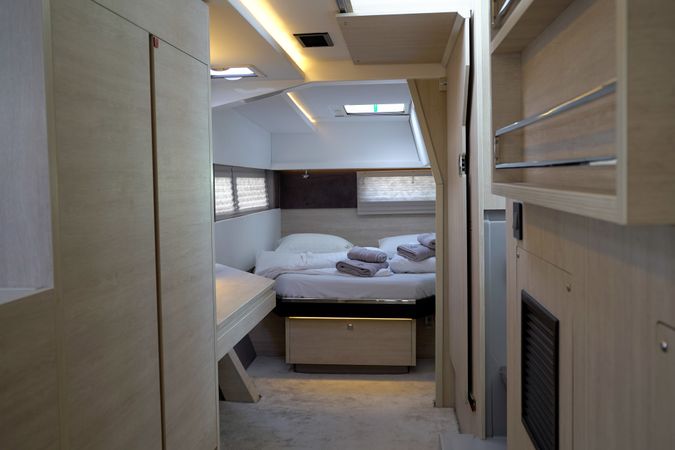 Leopard 45 | Manaphy