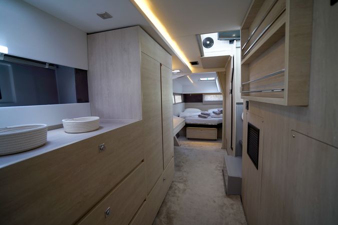 Leopard 45 | Manaphy