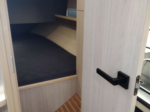 Antila 33 | Casablanca