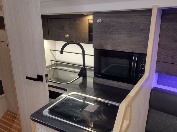 Antila 33 | Casablanca