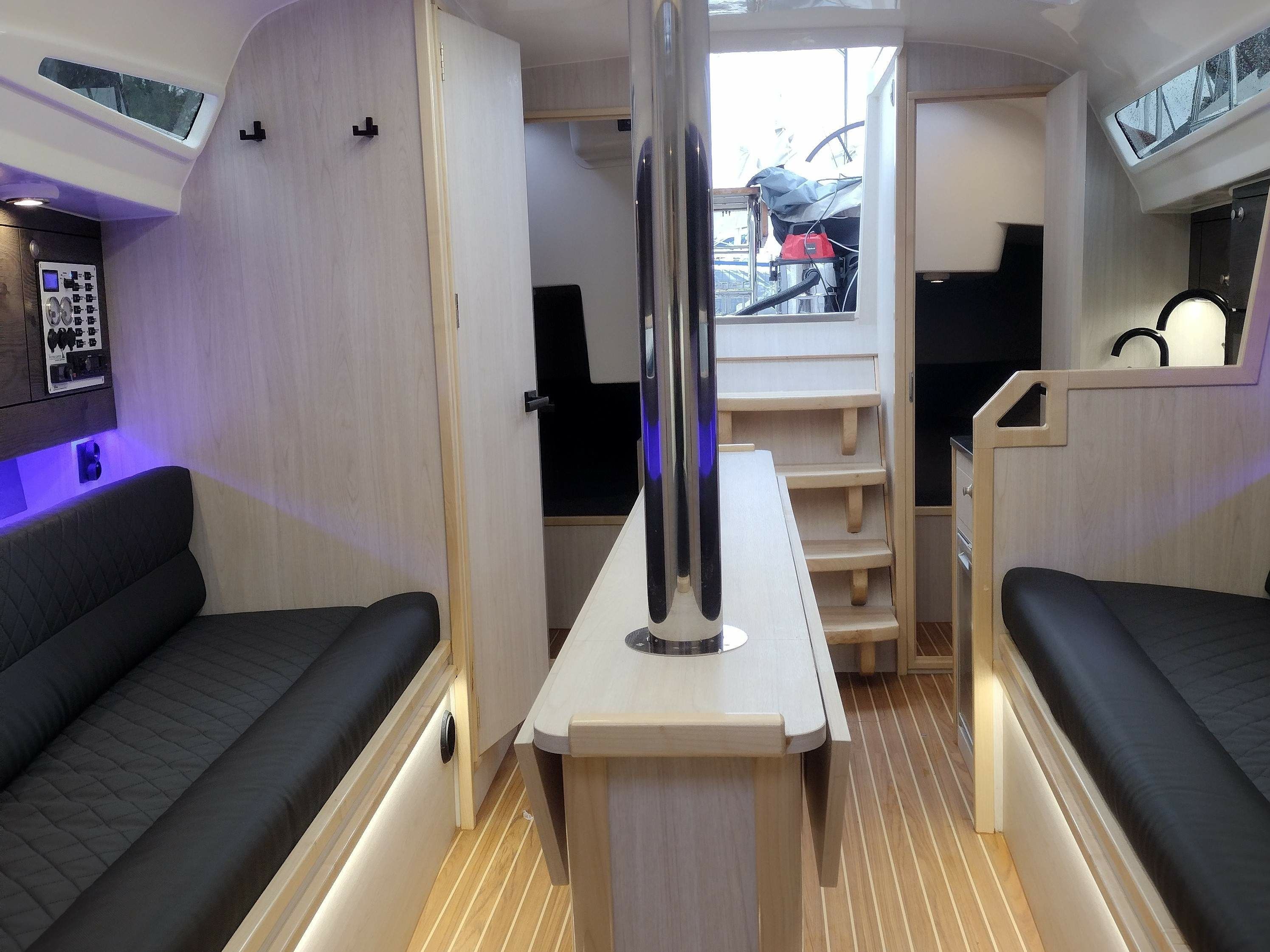 Antila 33 | Casablanca