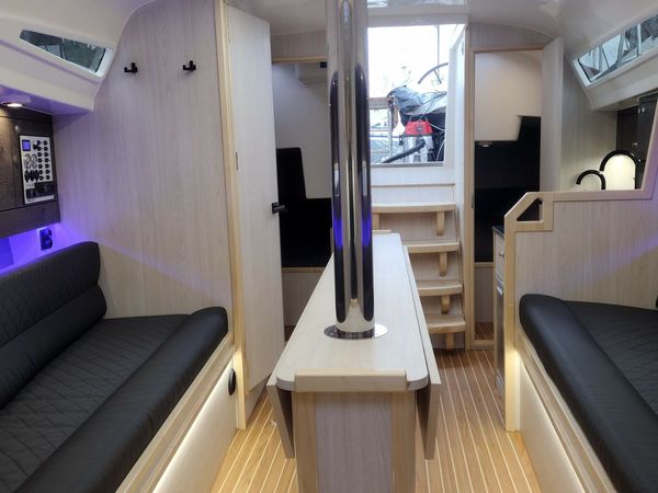 Antila 33 | Casablanca