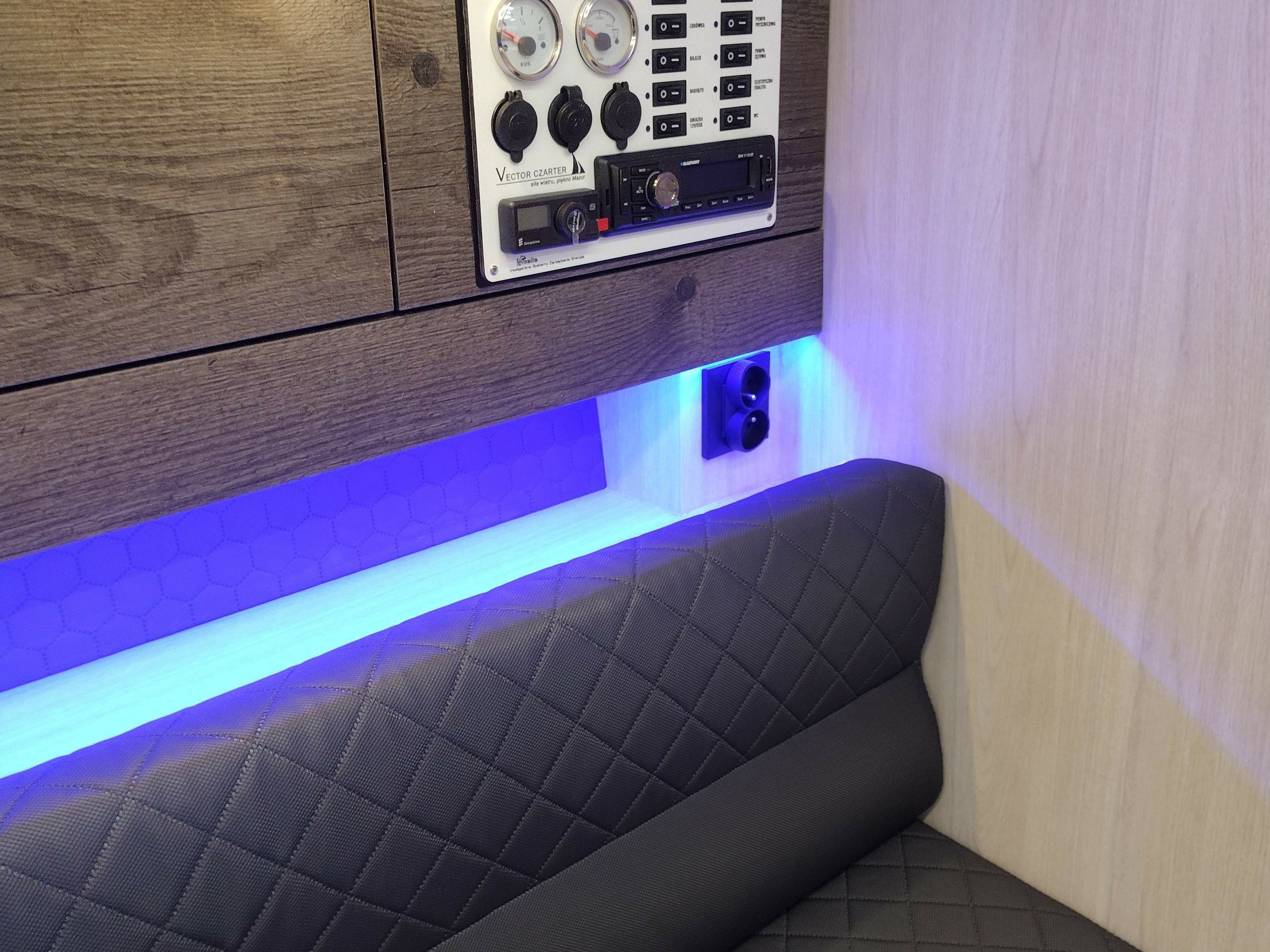 Antila 33 | Casablanca