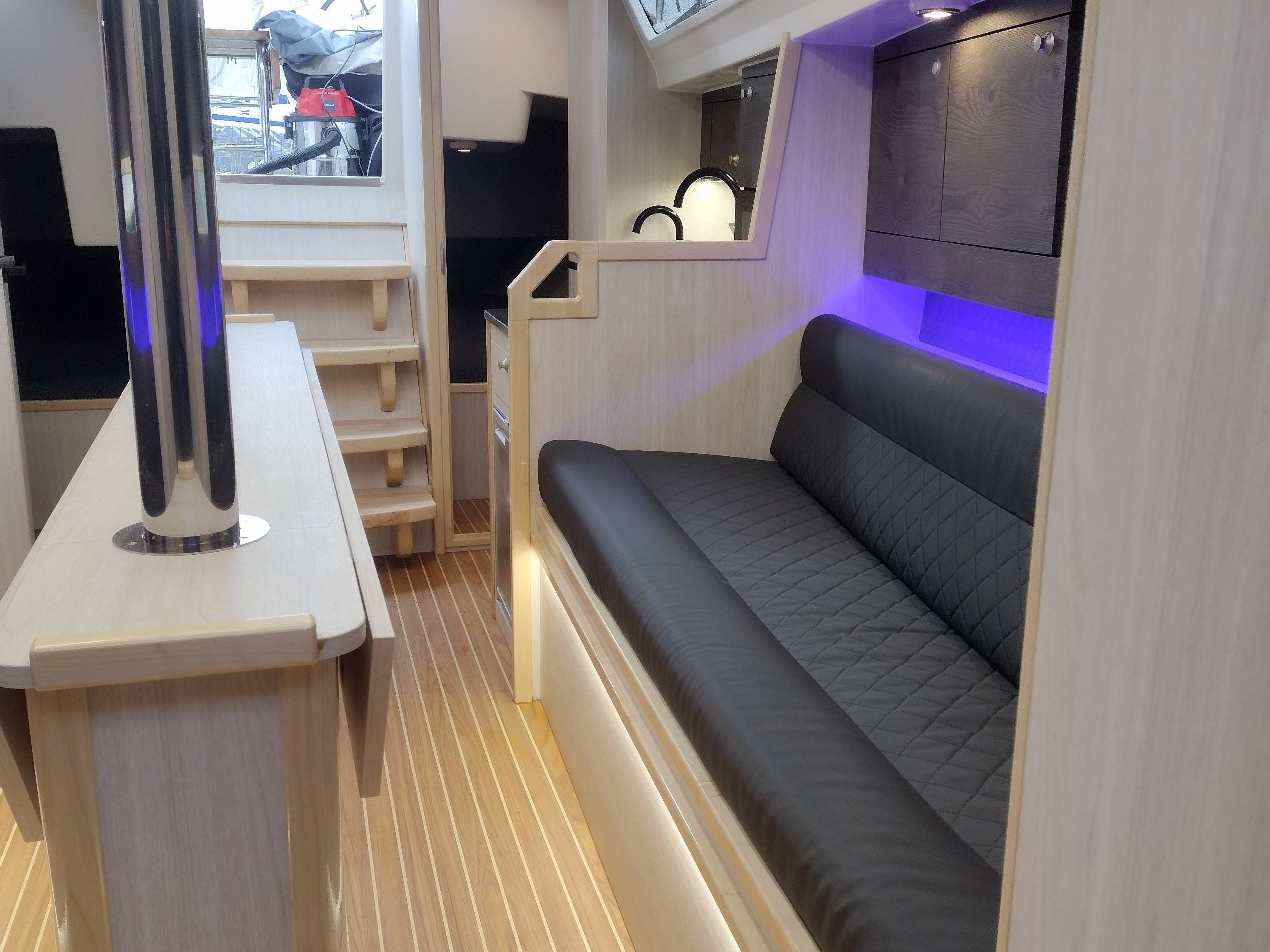 Antila 33 | Casablanca