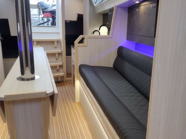 Antila 33 | Casablanca