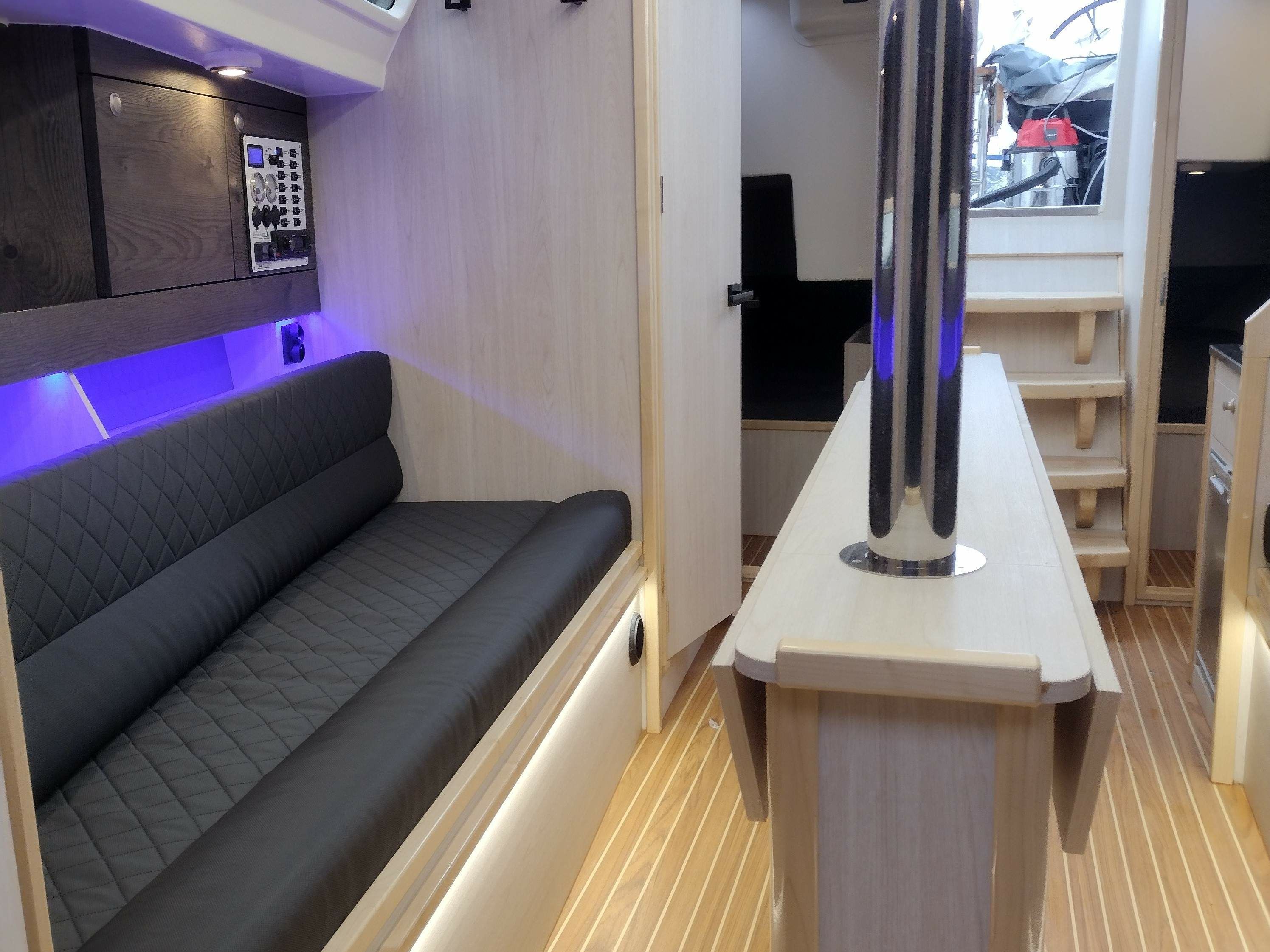 Antila 33 | Casablanca