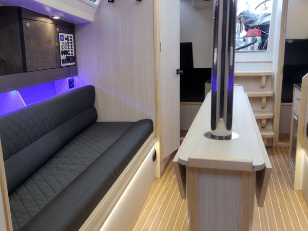 Antila 33 | Casablanca