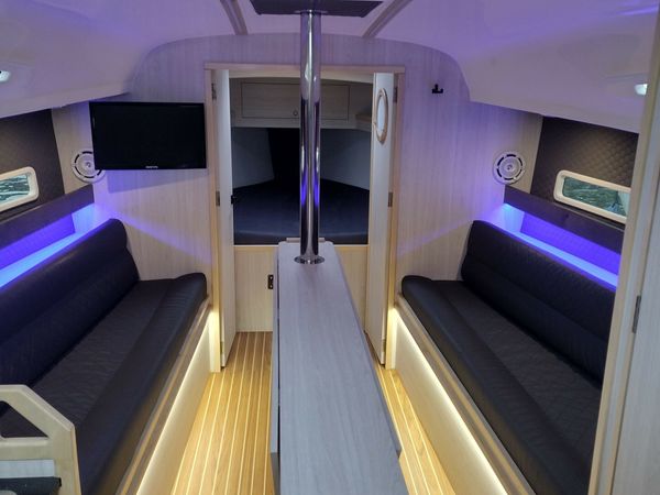 Antila 33 | Casablanca