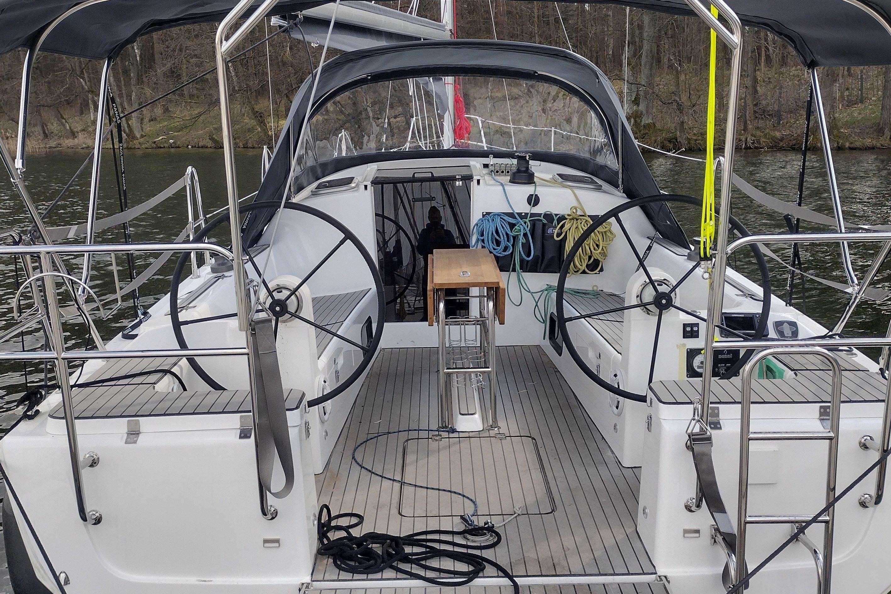 Antila 33 | Casablanca