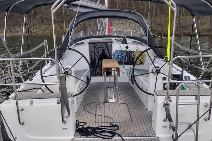 Antila 33 | Casablanca