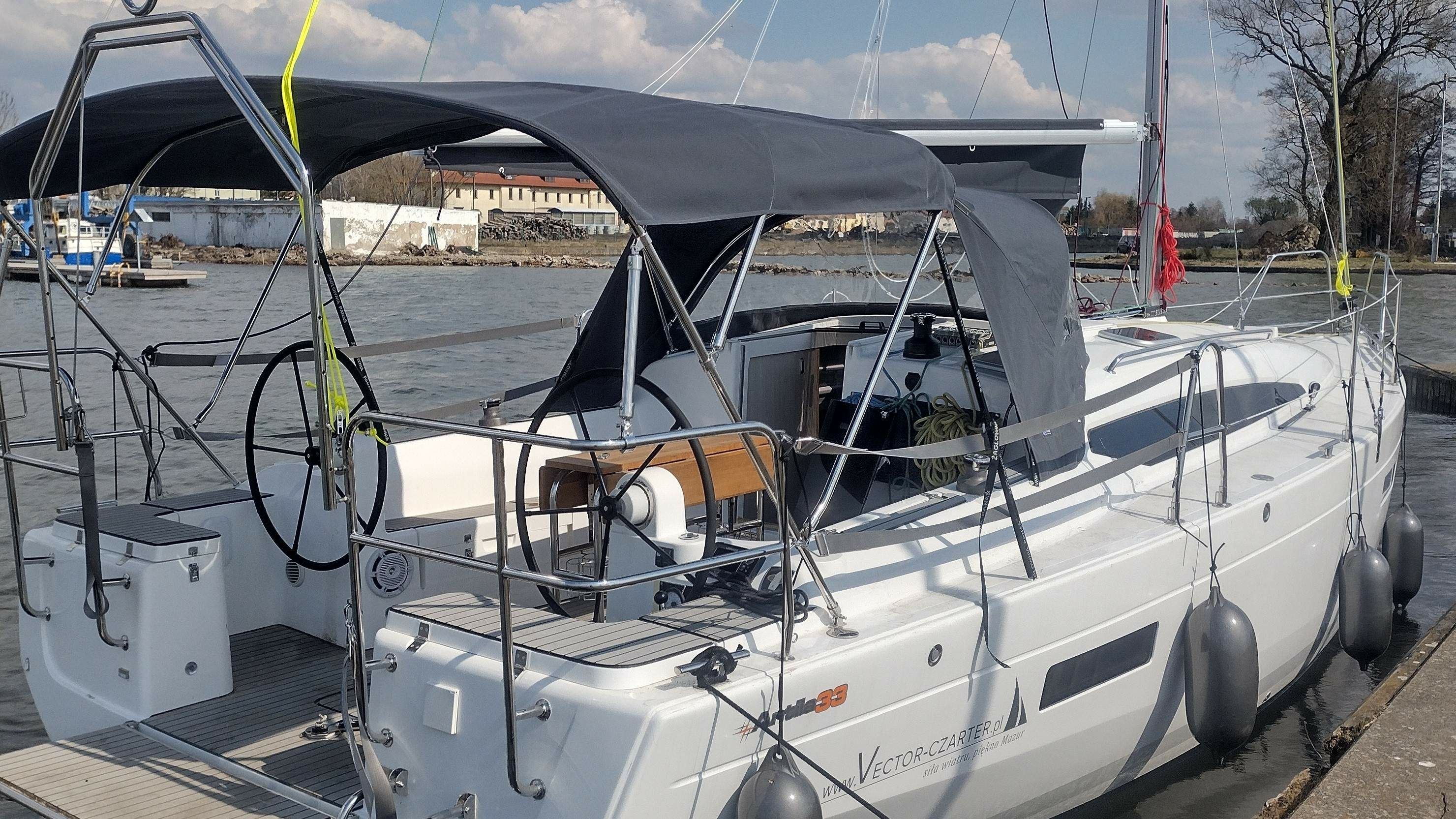 Antila 33 | Casablanca