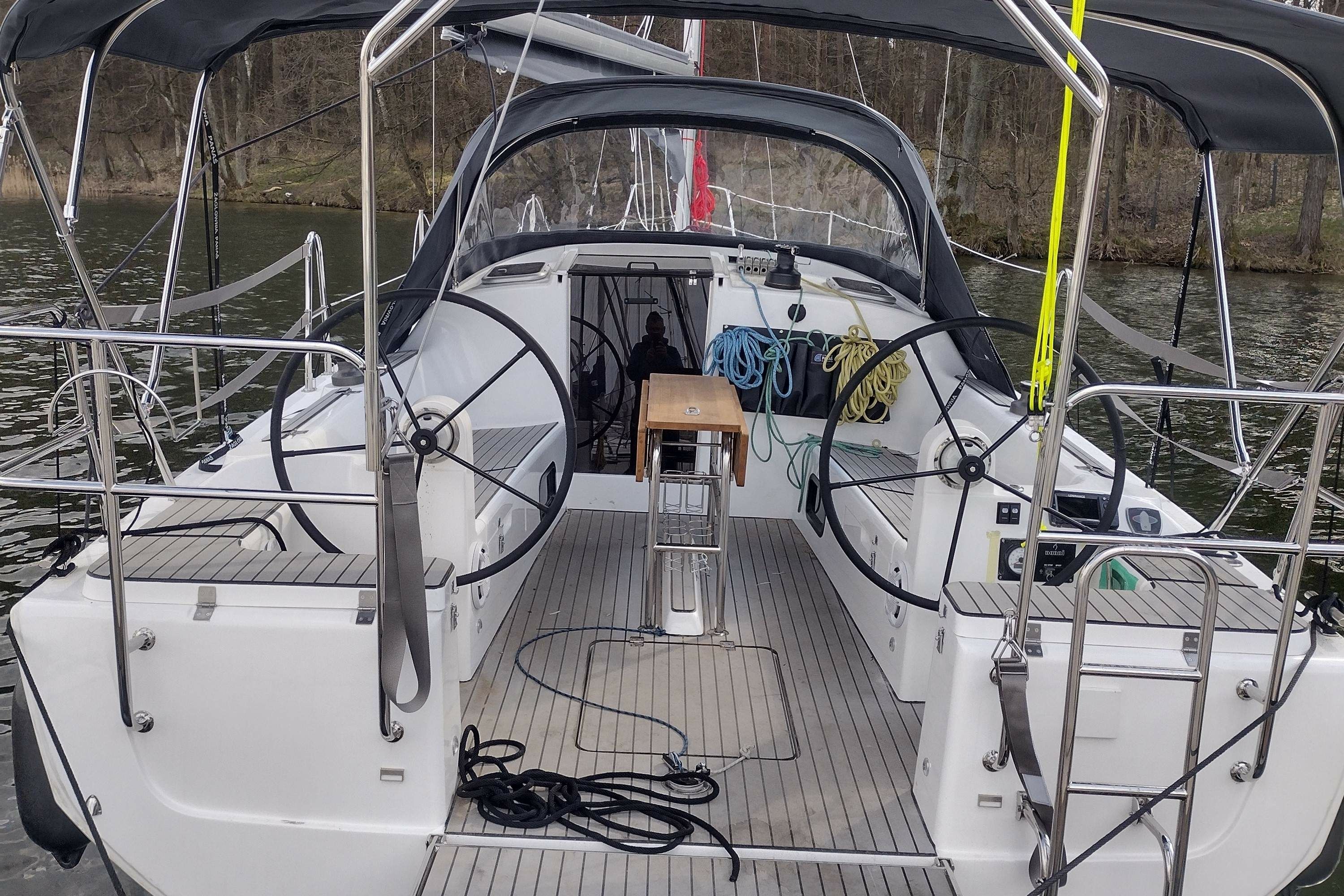 Antila 33 | Casablanca