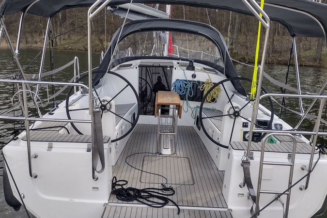 Antila 33 | Casablanca