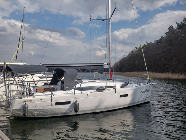 Antila 33 | Casablanca