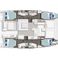 Leopard 45 | Marina