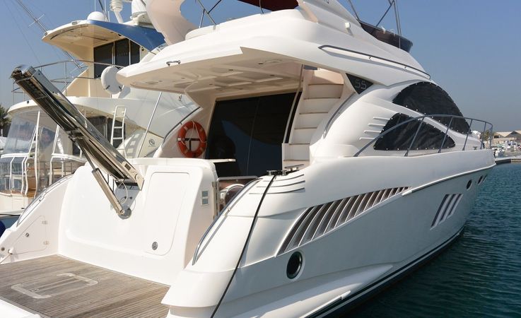 Integrity 55 | Jasmin