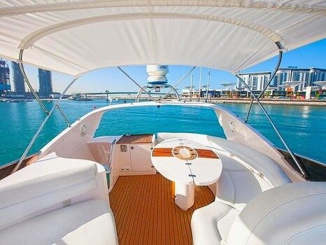 Integrity 55 | Jasmin