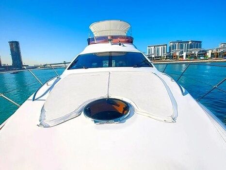 Integrity 55 | Jasmin