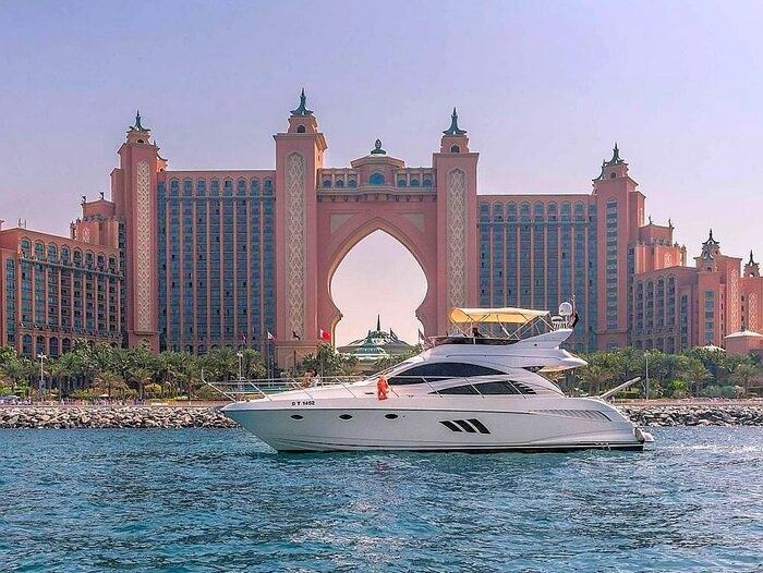 Integrity 55 | Jasmin