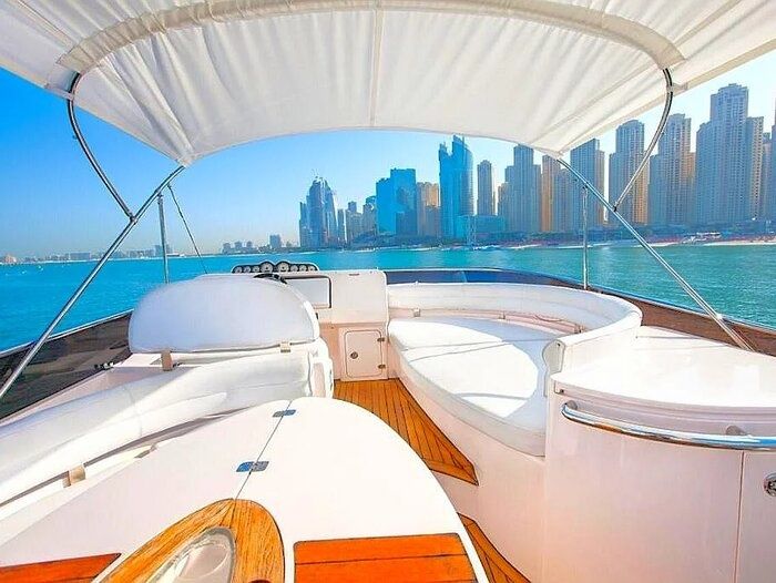 Integrity 55 | Jasmin