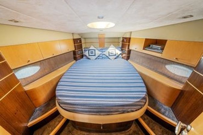 Integrity 55 | Jasmin