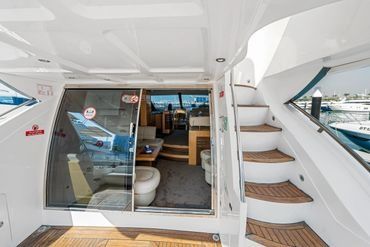 Integrity 55 | Jasmin