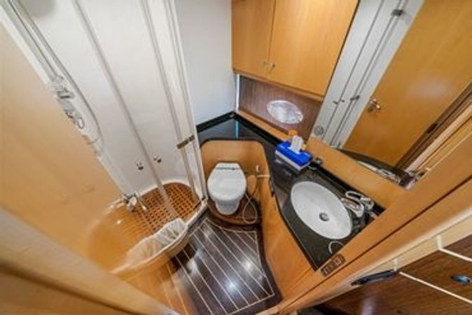 Integrity 55 | Jasmin