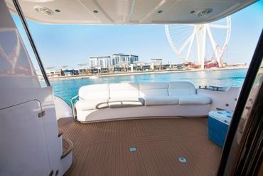 Integrity 55 | Jasmin